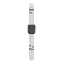 Apple Watch Band M/L gold