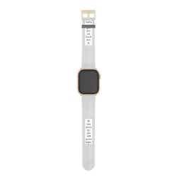 Apple Watch Band M/L gold