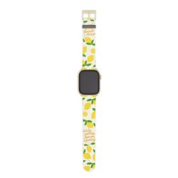 Apple Watch Band M/L gold