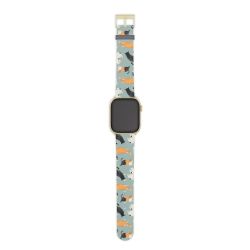 Apple Watch Band M/L gold