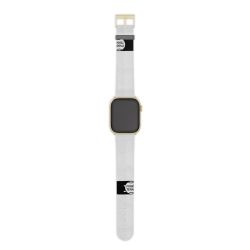 Apple Watch Band M/L gold