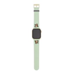 Apple Watch Band M/L gold