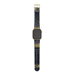 Apple Watch Band M/L gold