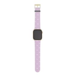 Apple Watch Band M/L gold