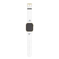 Apple Watch Band M/L gold