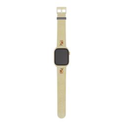 Apple Watch Band M/L gold