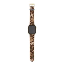 Apple Watch Band M/L gold