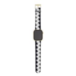Apple Watch Band M/L gold