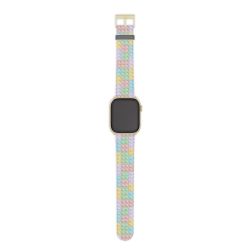 Apple Watch Band M/L gold