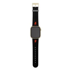 Apple Watch Band S/M gold