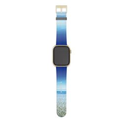 Apple Watch Band S/M gold