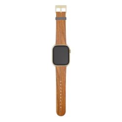 Apple Watch Band S/M gold