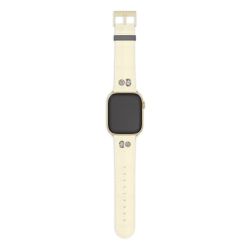 Apple Watch Band S/M gold