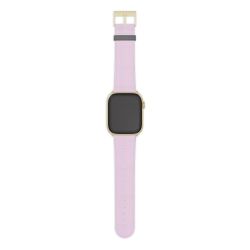 Apple Watch Band S/M gold