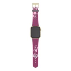 Apple Watch Band S/M gold