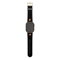 Apple Watch Band S/M gold