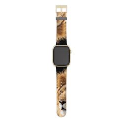 Apple Watch Band S/M gold
