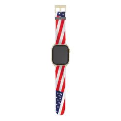 Apple Watch Band S/M gold