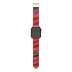 Apple Watch Band S/M gold