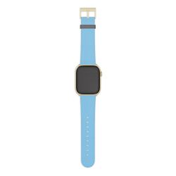Apple Watch Band S/M gold