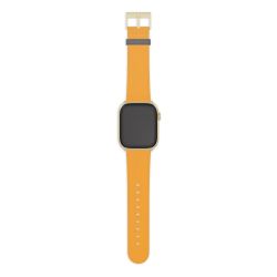 Apple Watch Band S/M gold