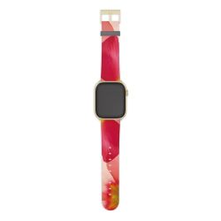 Apple Watch Band S/M gold