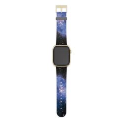 Apple Watch Band S/M gold