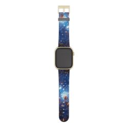 Apple Watch Band S/M gold
