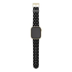 Apple Watch Band S/M gold