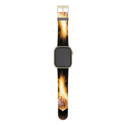Apple Watch Band S/M gold