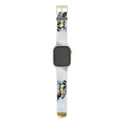 Apple Watch Band S/M gold
