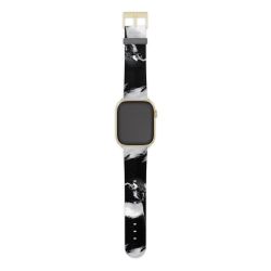 Apple Watch Band S/M gold