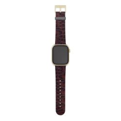 Apple Watch Band S/M gold