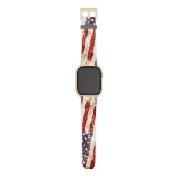 Apple Watch Band S/M gold
