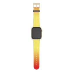Apple Watch Band S/M gold