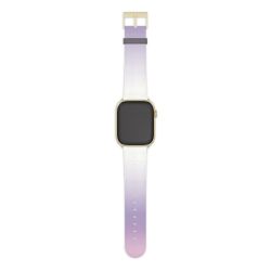Apple Watch Band S/M gold