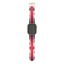 Apple Watch Band S/M gold