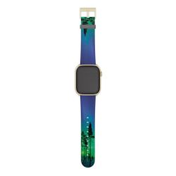 Apple Watch Band S/M gold