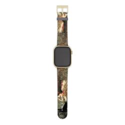 Apple Watch Band S/M gold