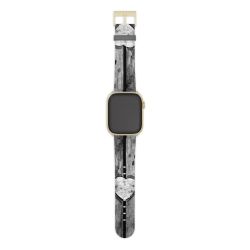 Apple Watch Band S/M gold