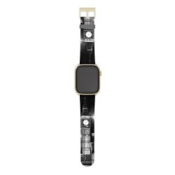 Apple Watch Band S/M gold