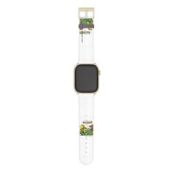 Apple Watch Band S/M gold