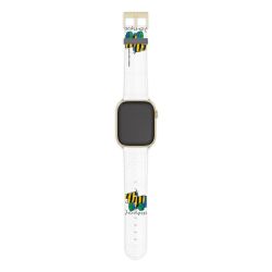 Apple Watch Band S/M gold