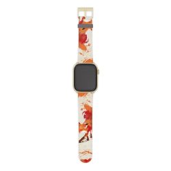 Apple Watch Band S/M gold