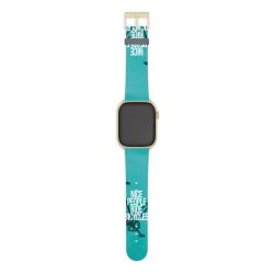 Apple Watch Band S/M gold