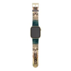Apple Watch Band S/M gold