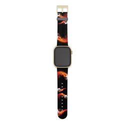 Apple Watch Band S/M gold