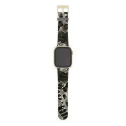 Apple Watch Band S/M gold