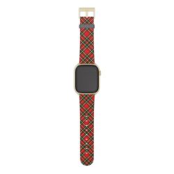 Apple Watch Band S/M gold