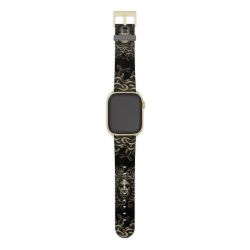 Apple Watch Band S/M gold